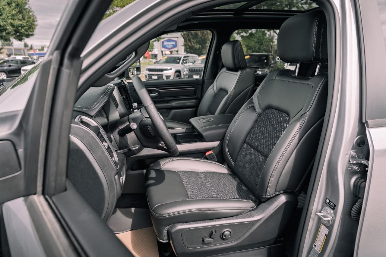 2025 RAM 1500 Sport S657369