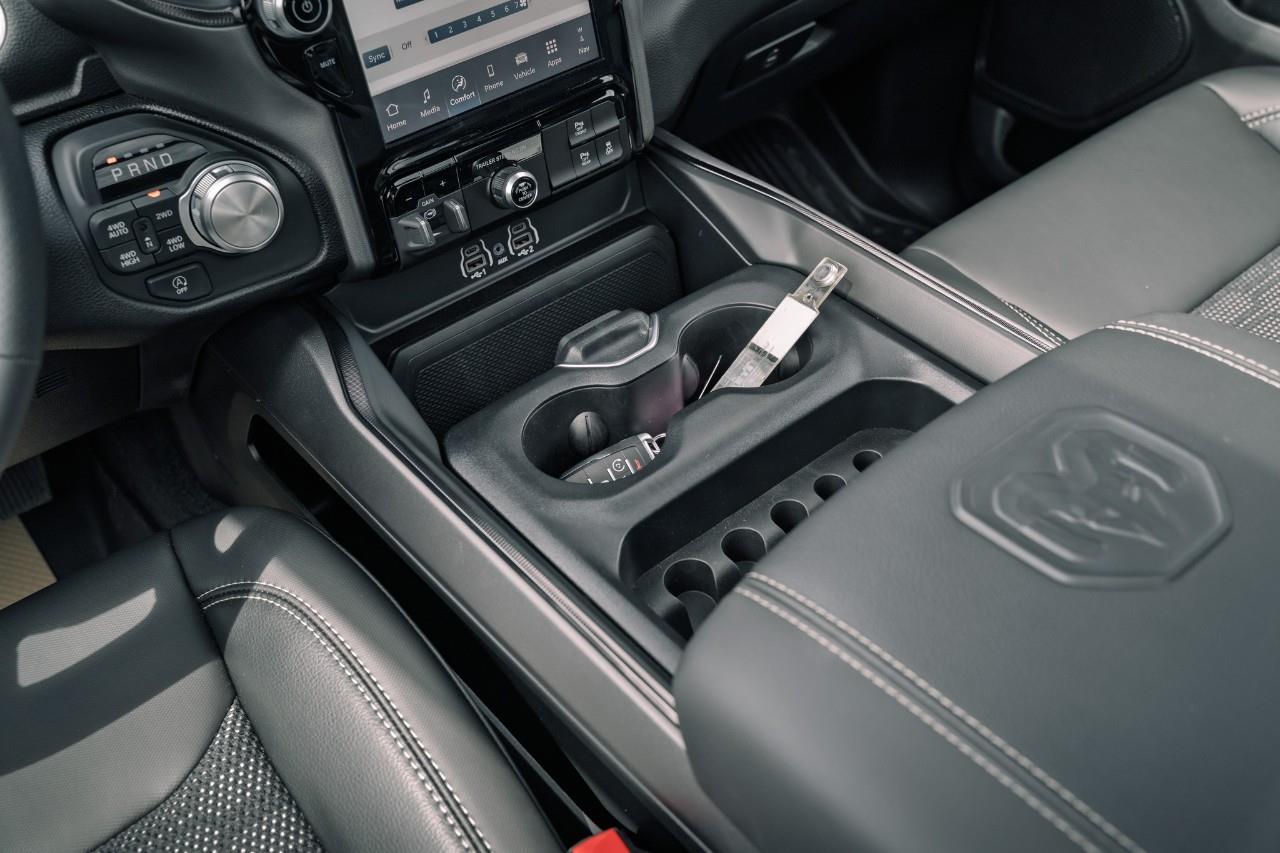 2025 RAM 1500 Sport S657369