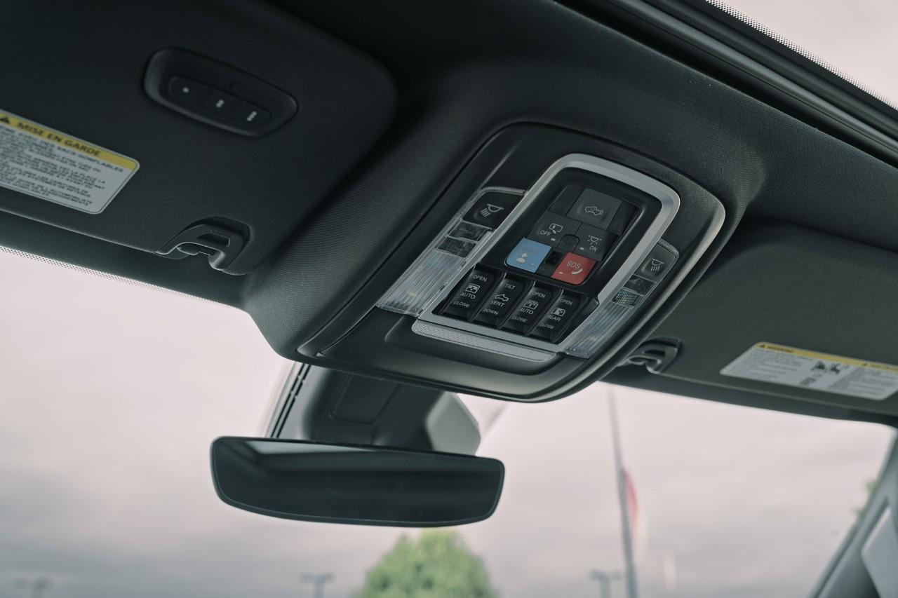 2025 RAM 1500 Sport S657369