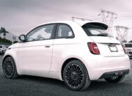 2025 Fiat 500e  S240868