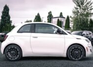 2025 Fiat 500e  S240868