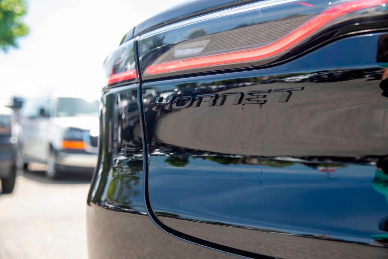 2024 Dodge Hornet PHEV R/T RA36419