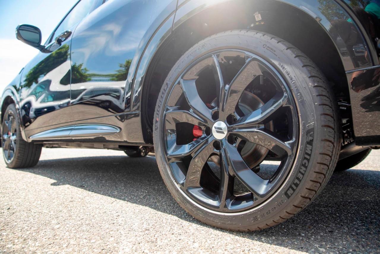 2024 Dodge Hornet PHEV R/T RA36419