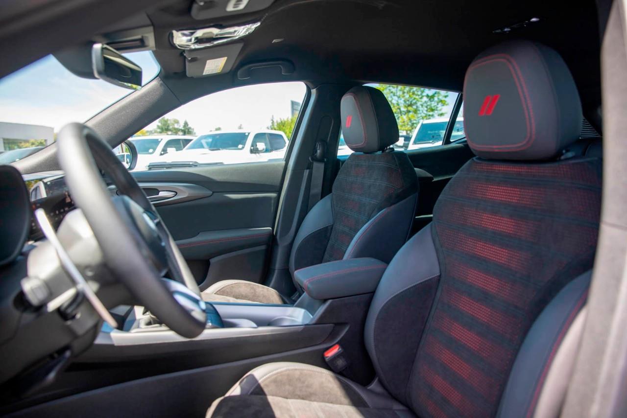 2024 Dodge Hornet PHEV R/T RA36419