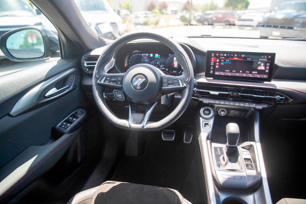 2024 Dodge Hornet PHEV R/T RA36419