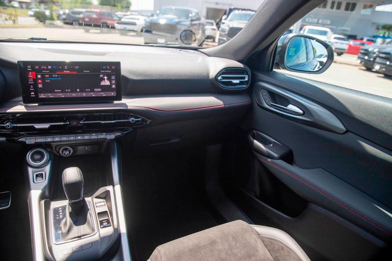 2024 Dodge Hornet PHEV R/T RA36419