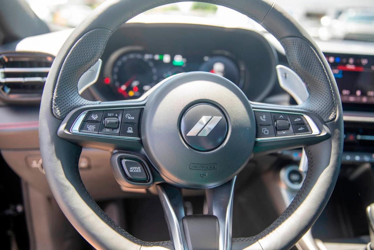 2024 Dodge Hornet PHEV R/T RA36419