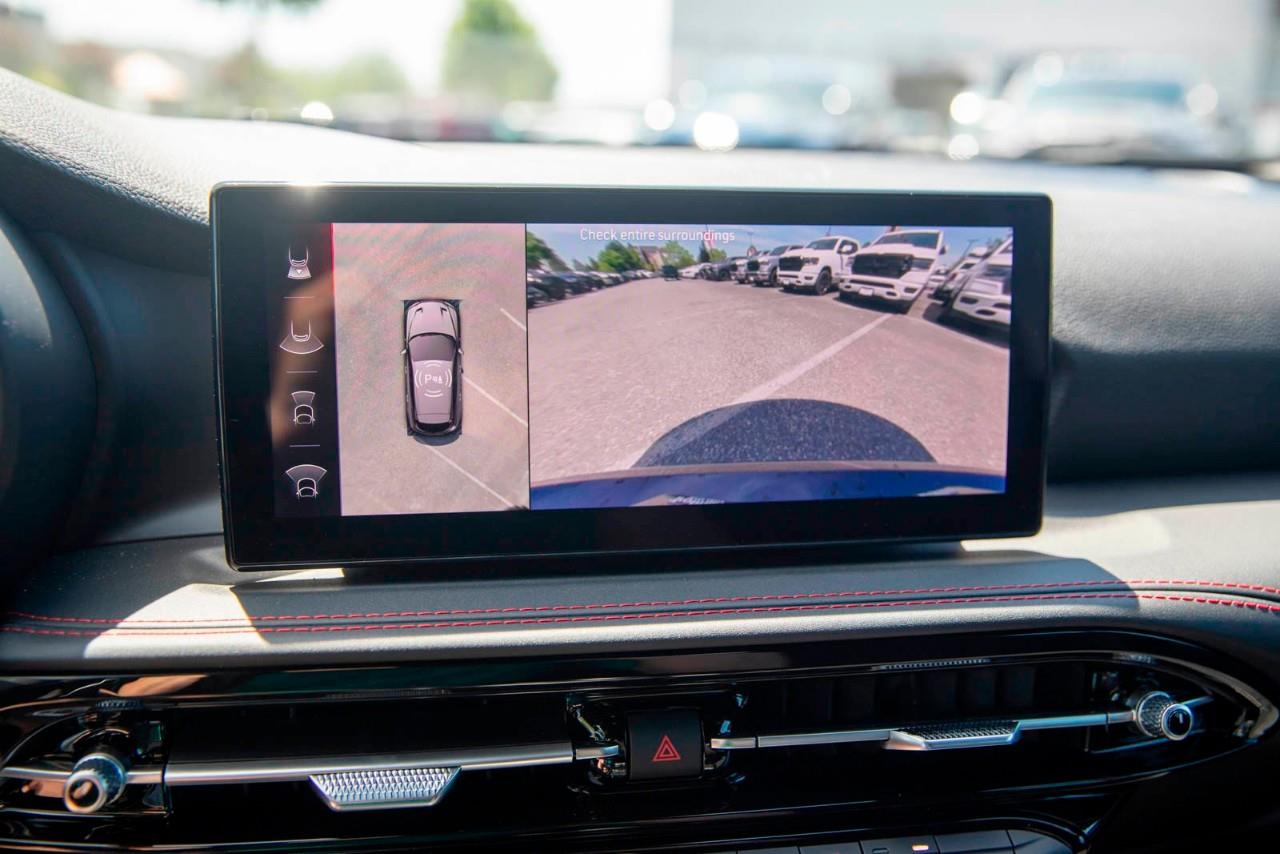 2024 Dodge Hornet PHEV R/T RA36419