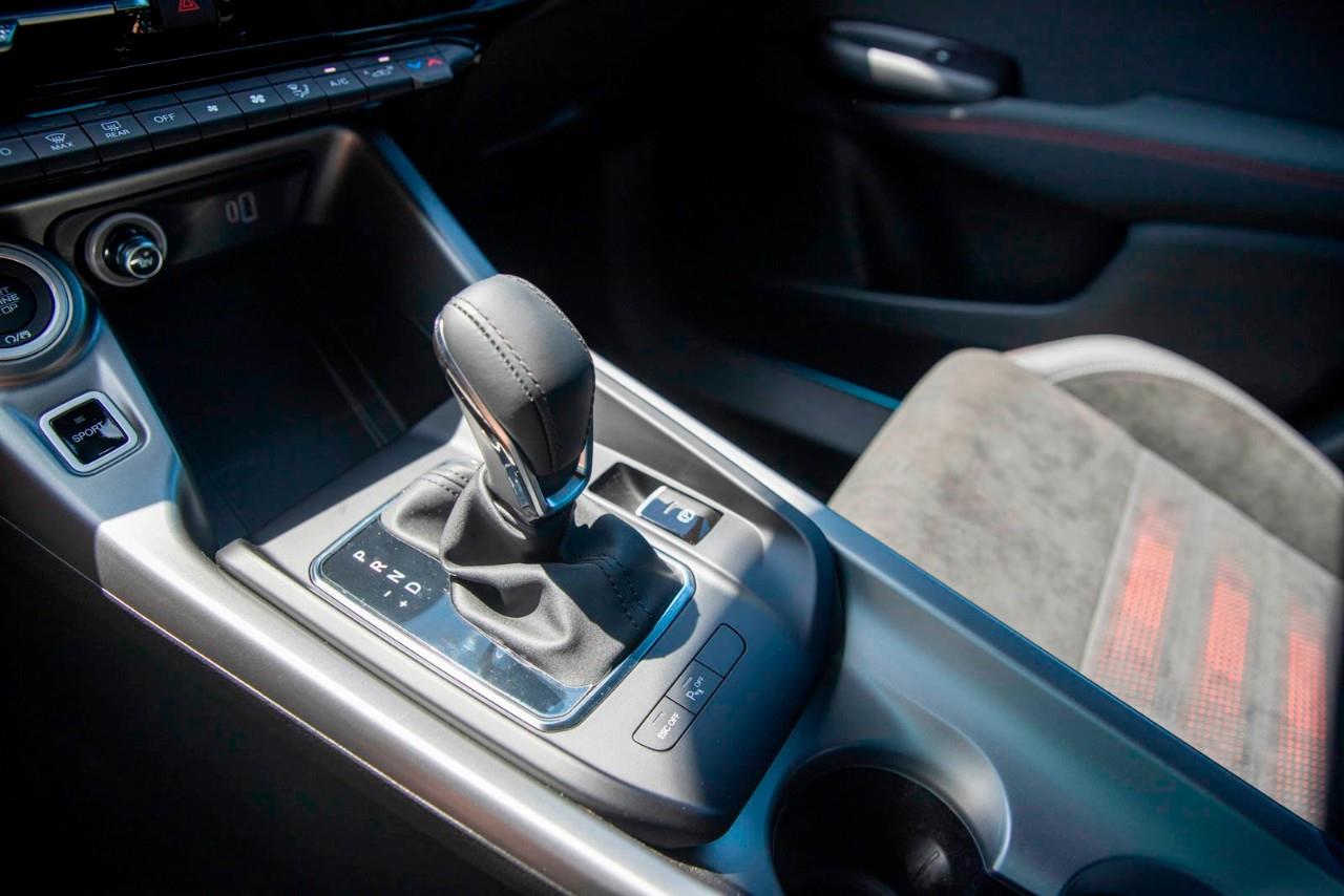 2024 Dodge Hornet PHEV R/T RA36419