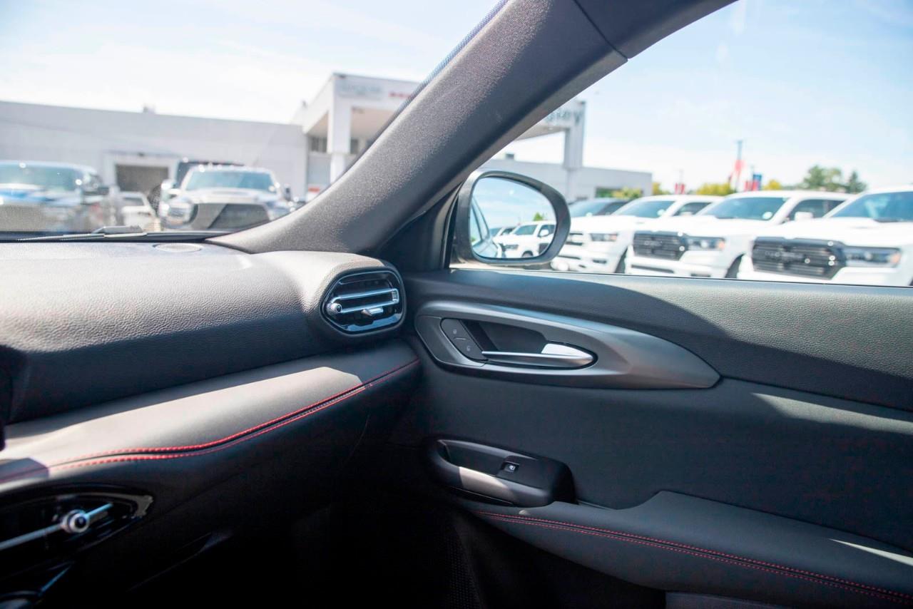 2024 Dodge Hornet PHEV R/T RA36419