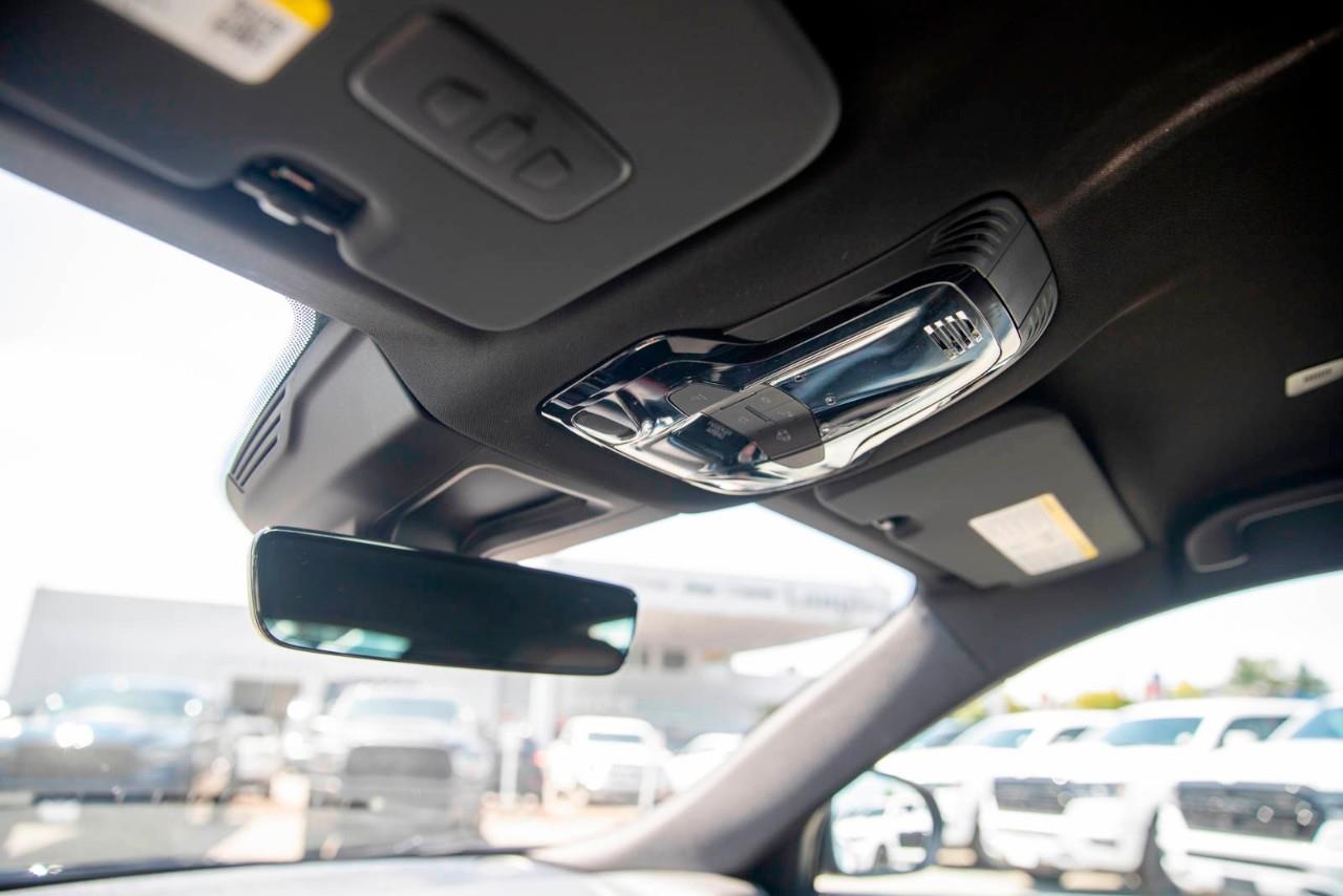 2024 Dodge Hornet PHEV R/T RA36419