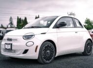 2025 Fiat 500e  S239870