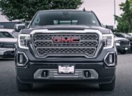 2022 GMC Sierra 1500 Limited Denali S655192A