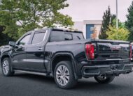 2022 GMC Sierra 1500 Limited Denali S655192A
