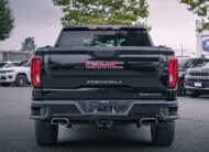 2022 GMC Sierra 1500 Limited Denali S655192A