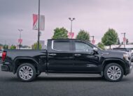 2022 GMC Sierra 1500 Limited Denali S655192A
