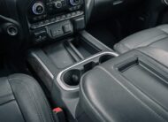 2022 GMC Sierra 1500 Limited Denali S655192A