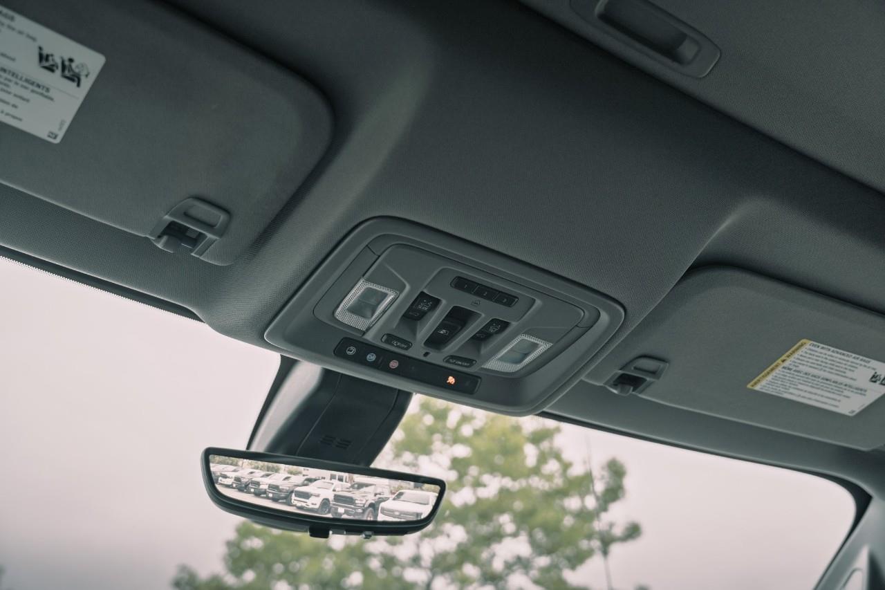 2022 GMC Sierra 1500 Limited Denali S655192A