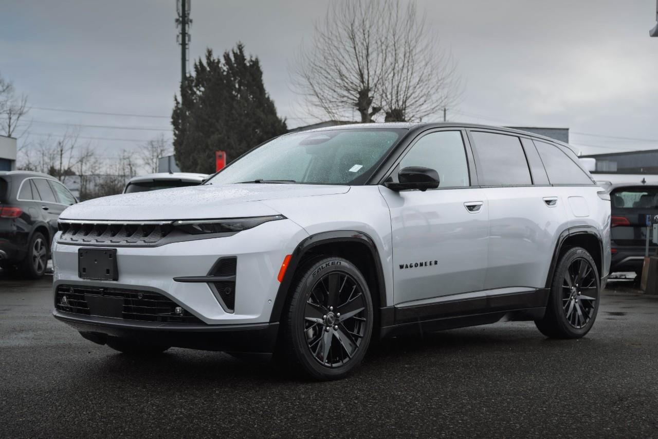 2024 Jeep Wagoneer S Launch Edition R177403