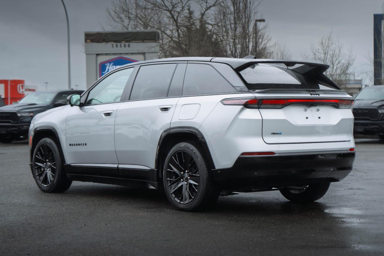 2024 Jeep Wagoneer S Launch Edition R177403