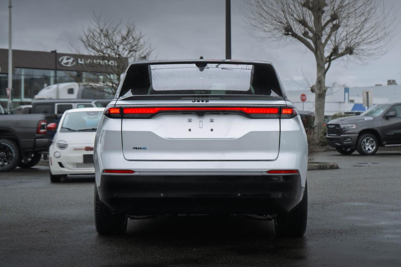 2024 Jeep Wagoneer S Launch Edition R177403