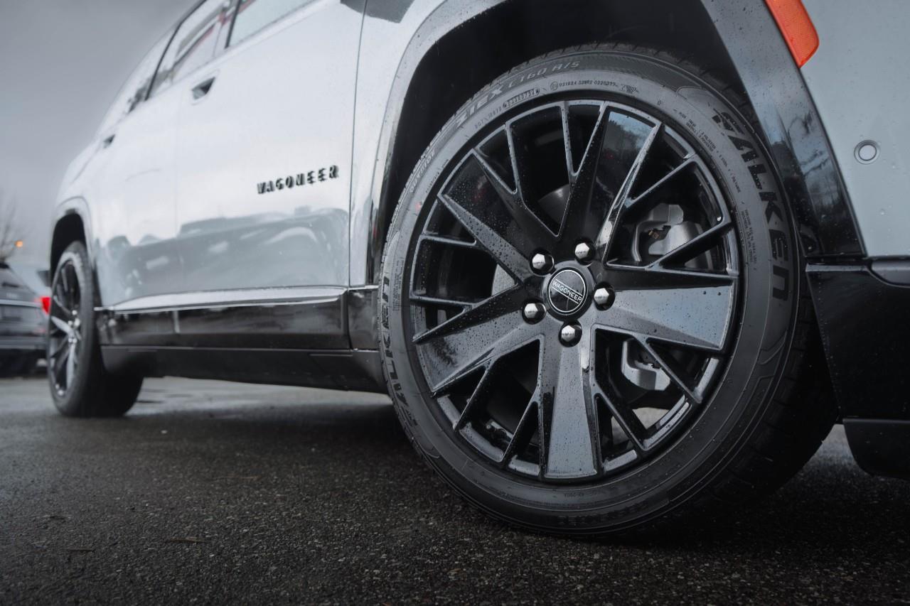 2024 Jeep Wagoneer S Launch Edition R177403