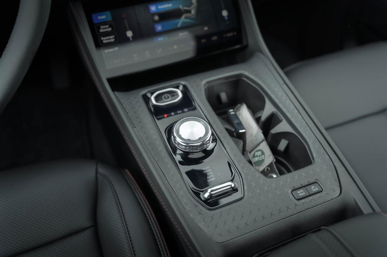 2024 Jeep Wagoneer S Launch Edition R177403