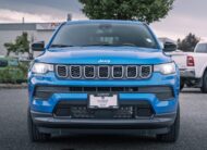 2026 Jeep Compass Sport T156220