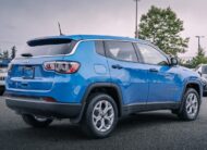 2026 Jeep Compass Sport T156220