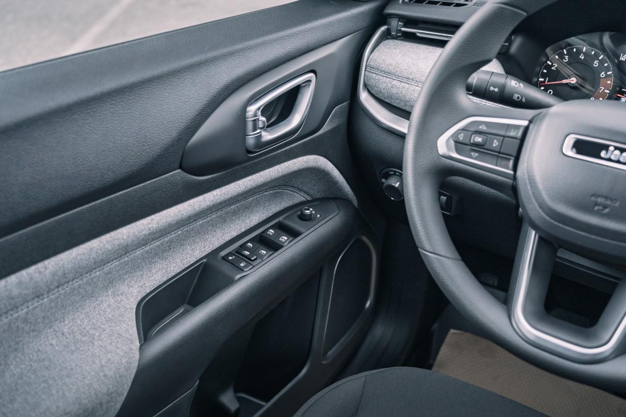 2026 Jeep Compass Sport T156220