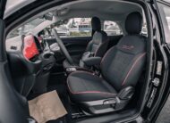 2025 Fiat 500e  S241054