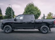 2026 RAM 3500 Tradesman T158872