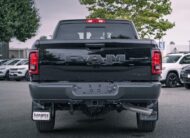 2026 RAM 3500 Tradesman T158872