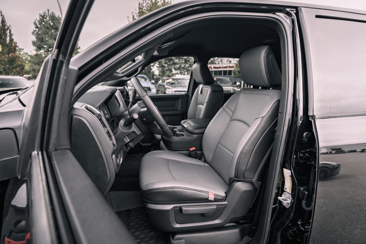 2026 RAM 3500 Tradesman T158872