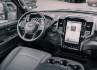 2026 RAM 3500 Tradesman T158872