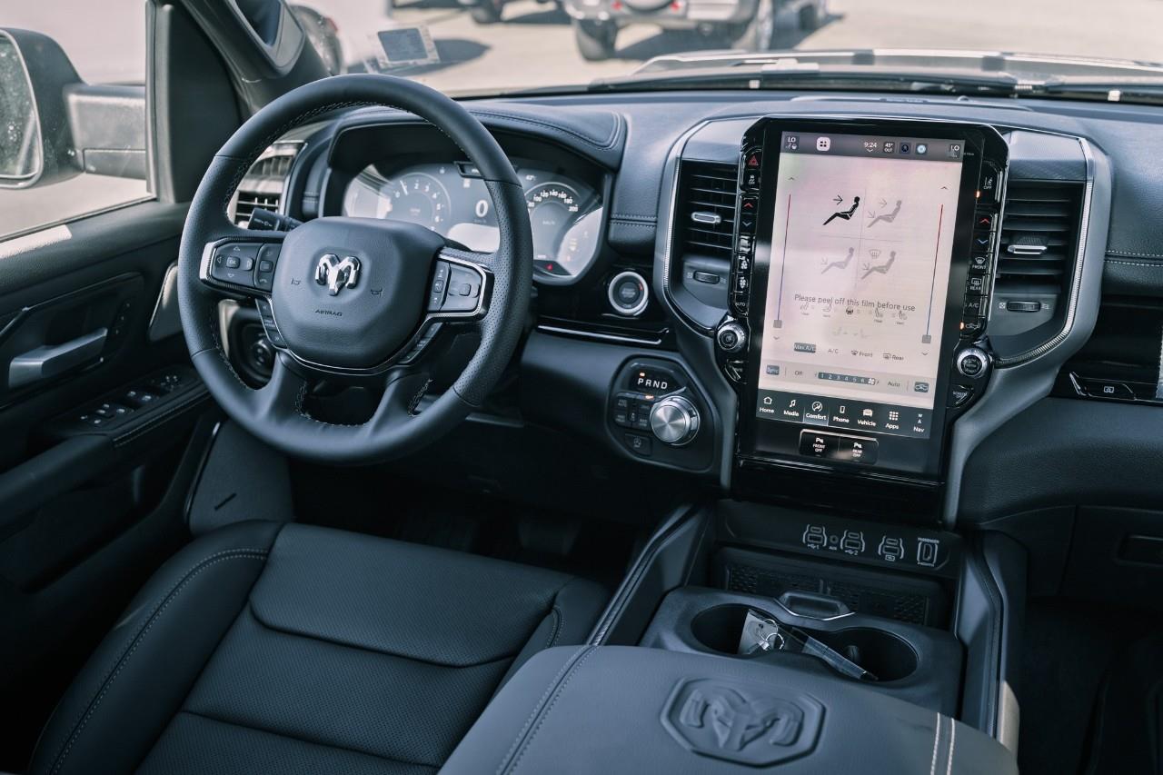 2026 RAM 1500 Sport T164460