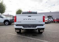 2025 RAM 1500 Laramie S554967