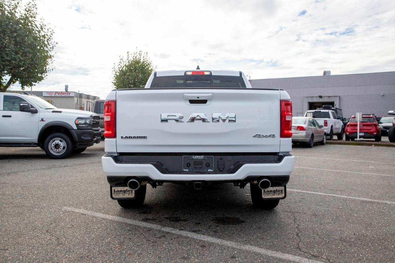 2025 RAM 1500 Laramie S554967