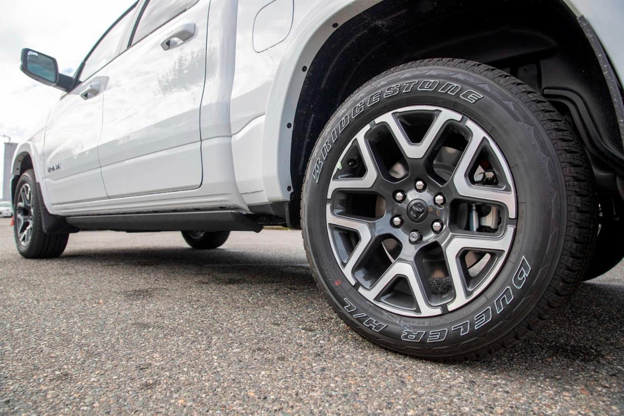 2025 RAM 1500 Laramie S554967