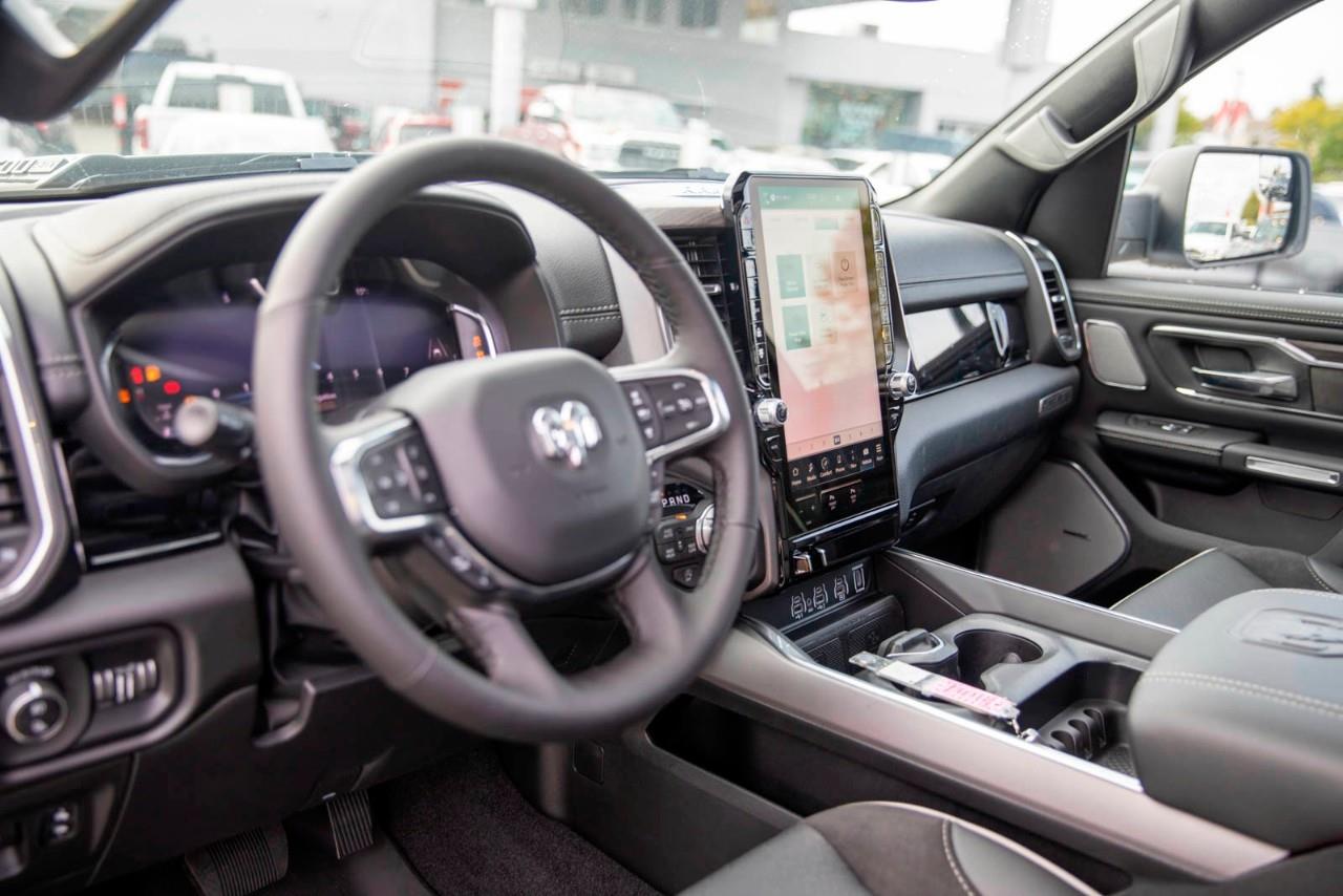 2025 RAM 1500 Laramie S554967