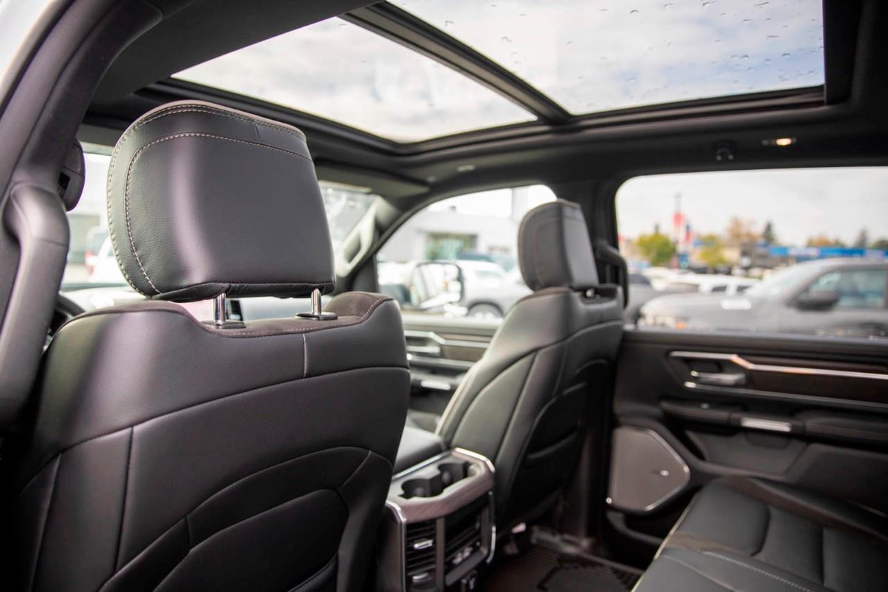 2025 RAM 1500 Laramie S554967