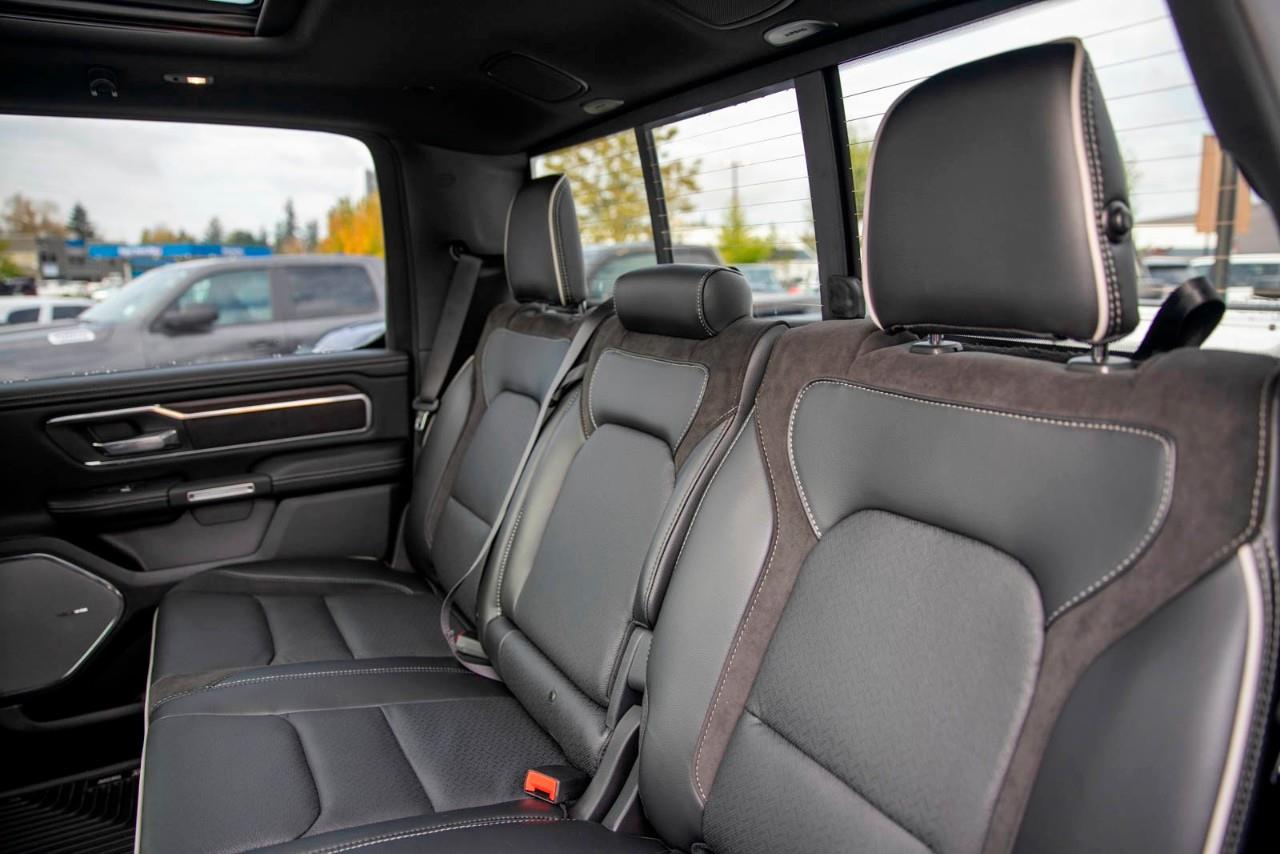 2025 RAM 1500 Laramie S554967