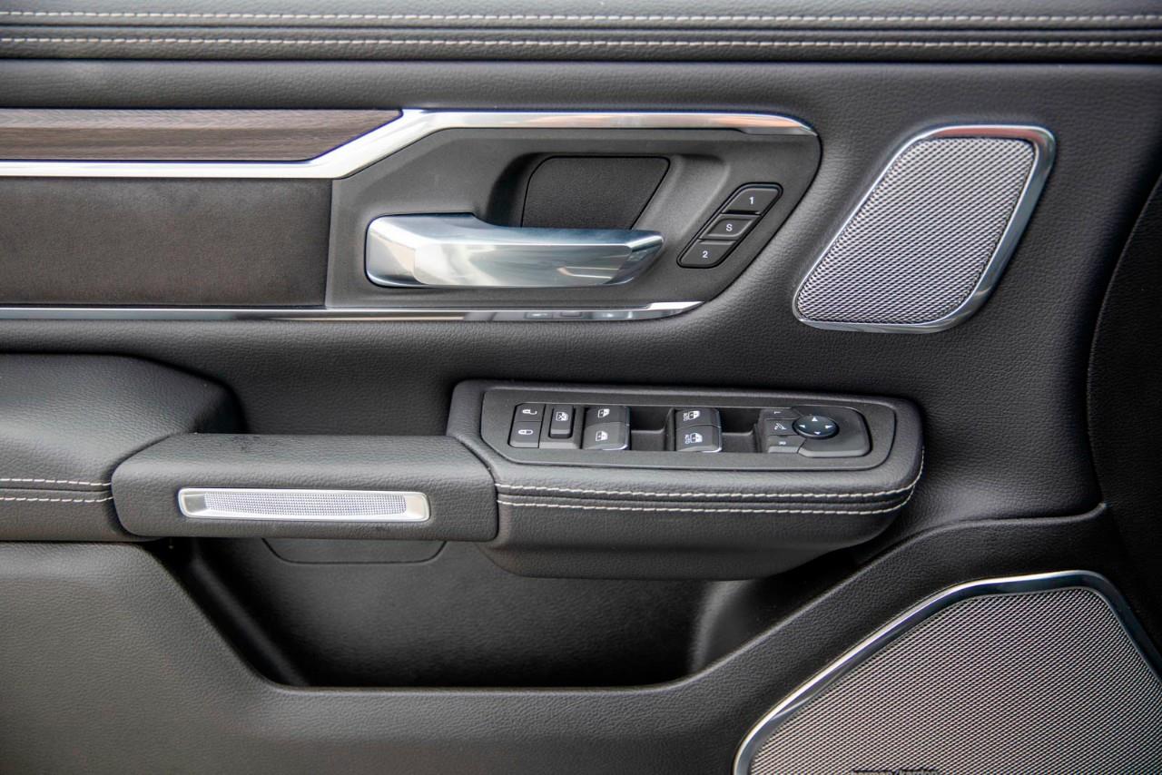 2025 RAM 1500 Laramie S554967