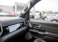 2025 RAM 1500 Laramie S554967