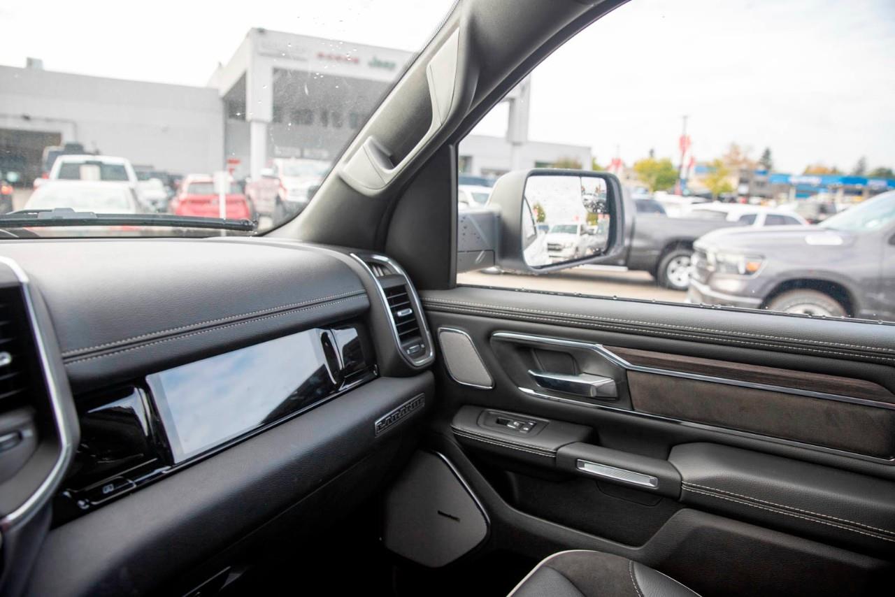 2025 RAM 1500 Laramie S554967