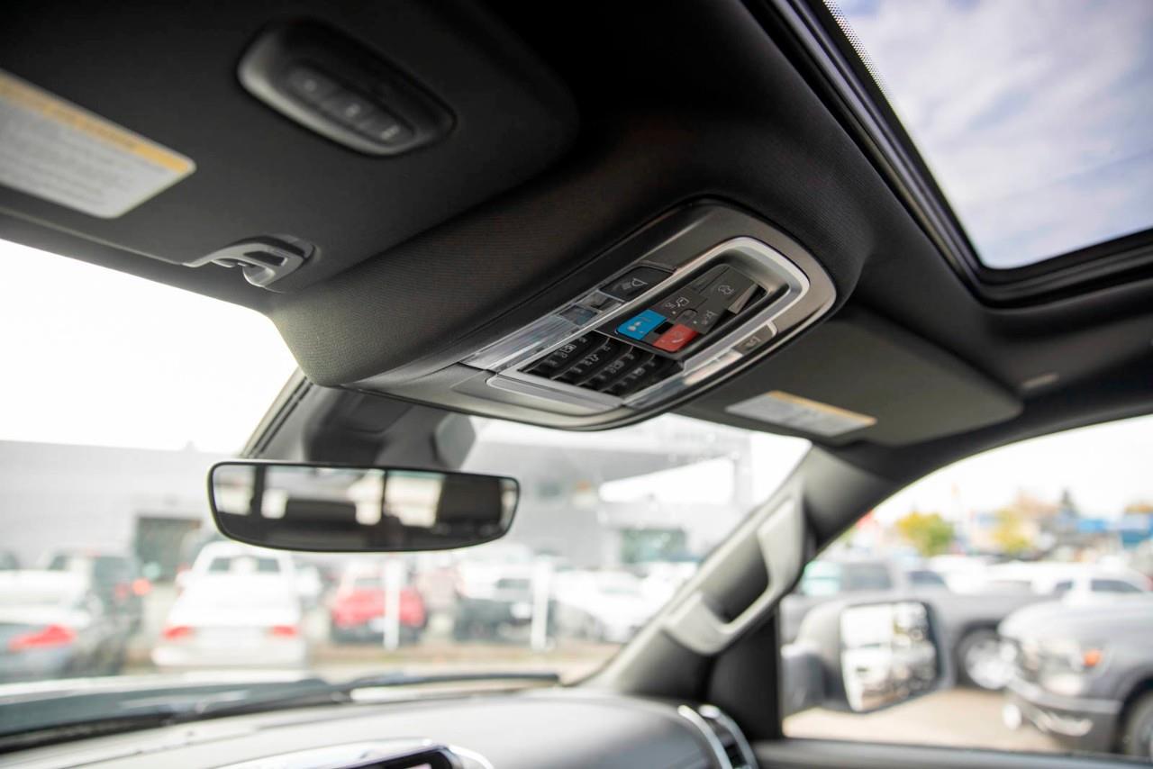 2025 RAM 1500 Laramie S554967