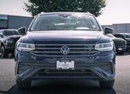 2024 Volkswagen Tiguan Comfortline LC2715