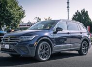 2024 Volkswagen Tiguan Comfortline LC2715
