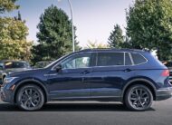 2024 Volkswagen Tiguan Comfortline LC2715