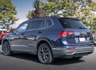 2024 Volkswagen Tiguan Comfortline LC2715